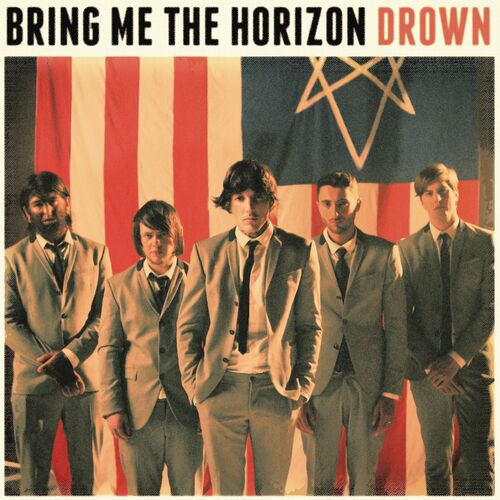 Bring Me The Horizon - Doomed (Live at the Royal Albert Hall) 