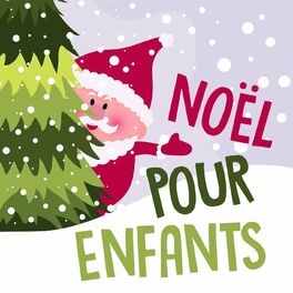Album cover of Noël pour enfants