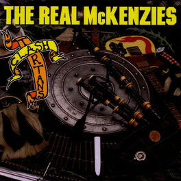 Album cover of Clash Of The Tartans