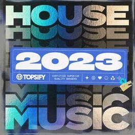 Album cover of House Music 2023