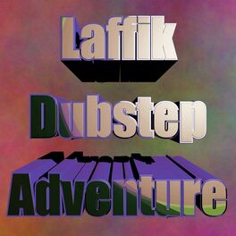 Album cover of Dubstep Adventure