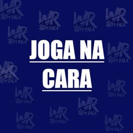 Album cover of JOGA NA CARA