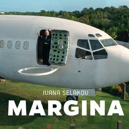 Album cover of Margina