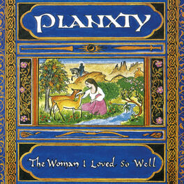 Album cover of The Woman I Loved So Well (Remastered 2020)