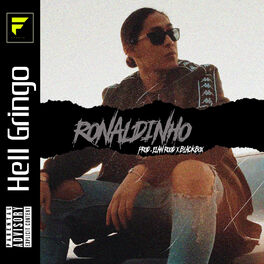 Album cover of Ronaldinho (feat. Elan Rood & Black Box)