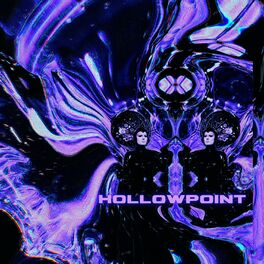 Album cover of Hollowpoint