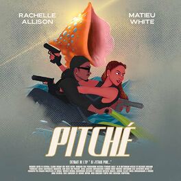 Album cover of Pitché