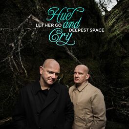 Album cover of Let Her Go / Deepest Space