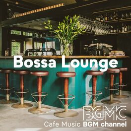 Album cover of Bossa Lounge