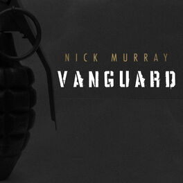 Album cover of Vanguard