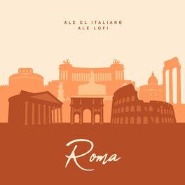 Album cover of Roma