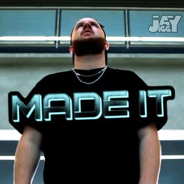 Album cover of Made It
