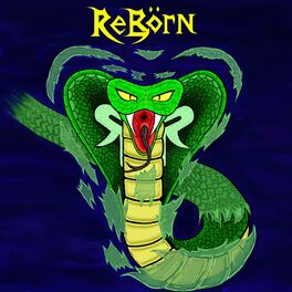 Album cover of ReBörn