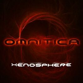 Album cover of Xenosphere