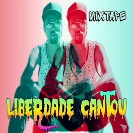 Album cover of Mixtape: Liberdade Cantou