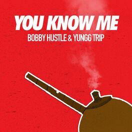 Album cover of You Know Me