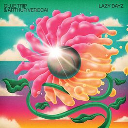 Album cover of Lazy Dayz