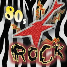 Album cover of 80s Rock