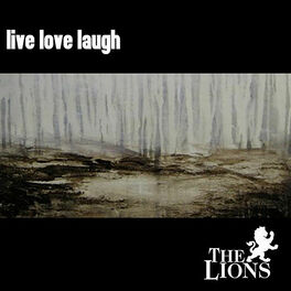 Album cover of Live Love Laugh