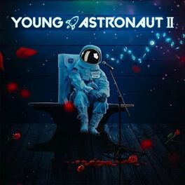 Album cover of Young Astronaut II