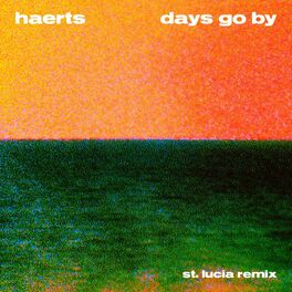 Album cover of Days Go By (St. Lucia Remix)