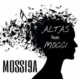 Album cover of Mossi9a (feat. Mocci)