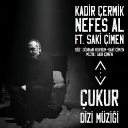 Album cover of Nefes Al (Çukur Dizi Müziği)