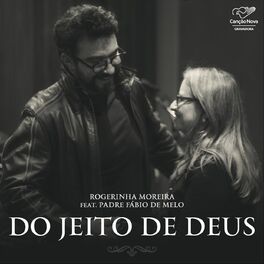 Album cover of Do Jeito de Deus