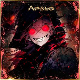 Album cover of Amante das Sombras(Especial Halloween)