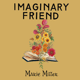 Album cover of Imaginary Friend