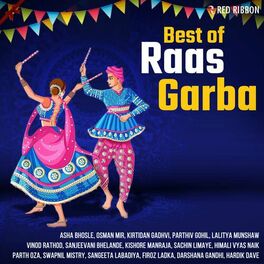 Album cover of Best Of Raas Garba
