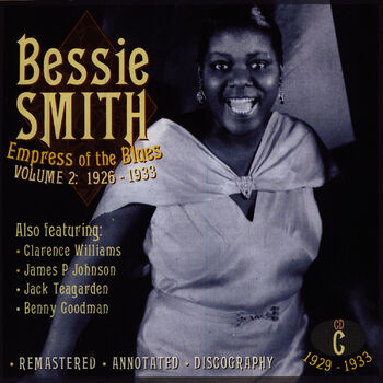 høst bunker trække Bessie Smith - Need A Little Sugar In My Bowl: listen with lyrics | Deezer