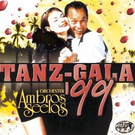 Album cover of Tanz Gala '99