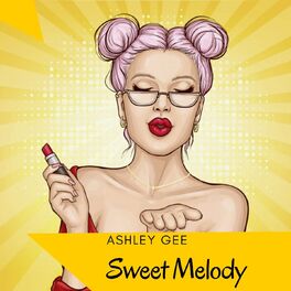 Album cover of Sweet Melody