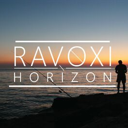 Album cover of Horizon (Radio Edit)