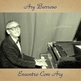 Album cover of Encontro Com Ary