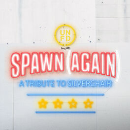 Album cover of Spawn (Again) : A Tribute to Silverchair