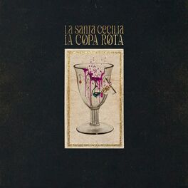Album cover of La Copa Rota