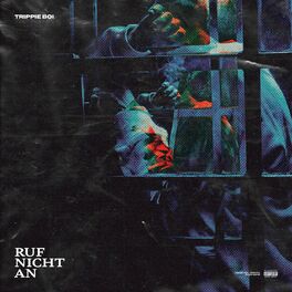 Album cover of Ruf nicht an