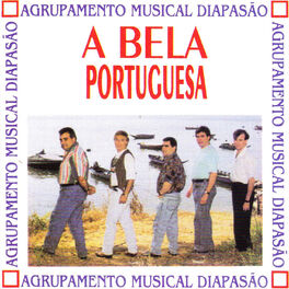 Album cover of A Bela Portuguesa