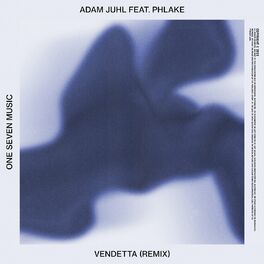 Album cover of Vendetta (Remix)