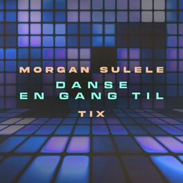Album cover of Danse En Gang Til