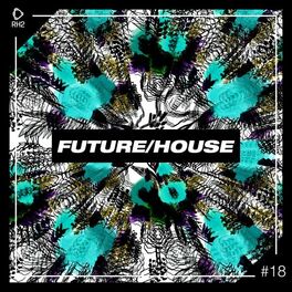 Album cover of Future/House #18