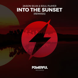 Album cover of Into The Sunset (Remixes)