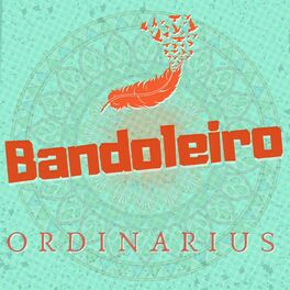 Album cover of Bandoleiro