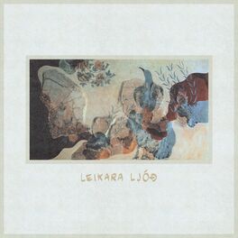 Album cover of leikara ljóð (Edit)