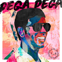 Album cover of Pega Pega