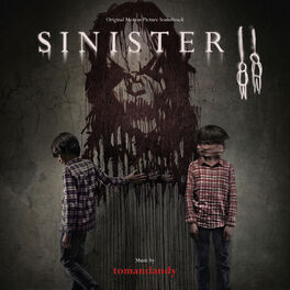 Album cover of Sinister II (Original Motion Picture Soundtrack)