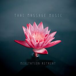 Album cover of Meditation Retreat