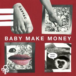 Album cover of Baby Make Money